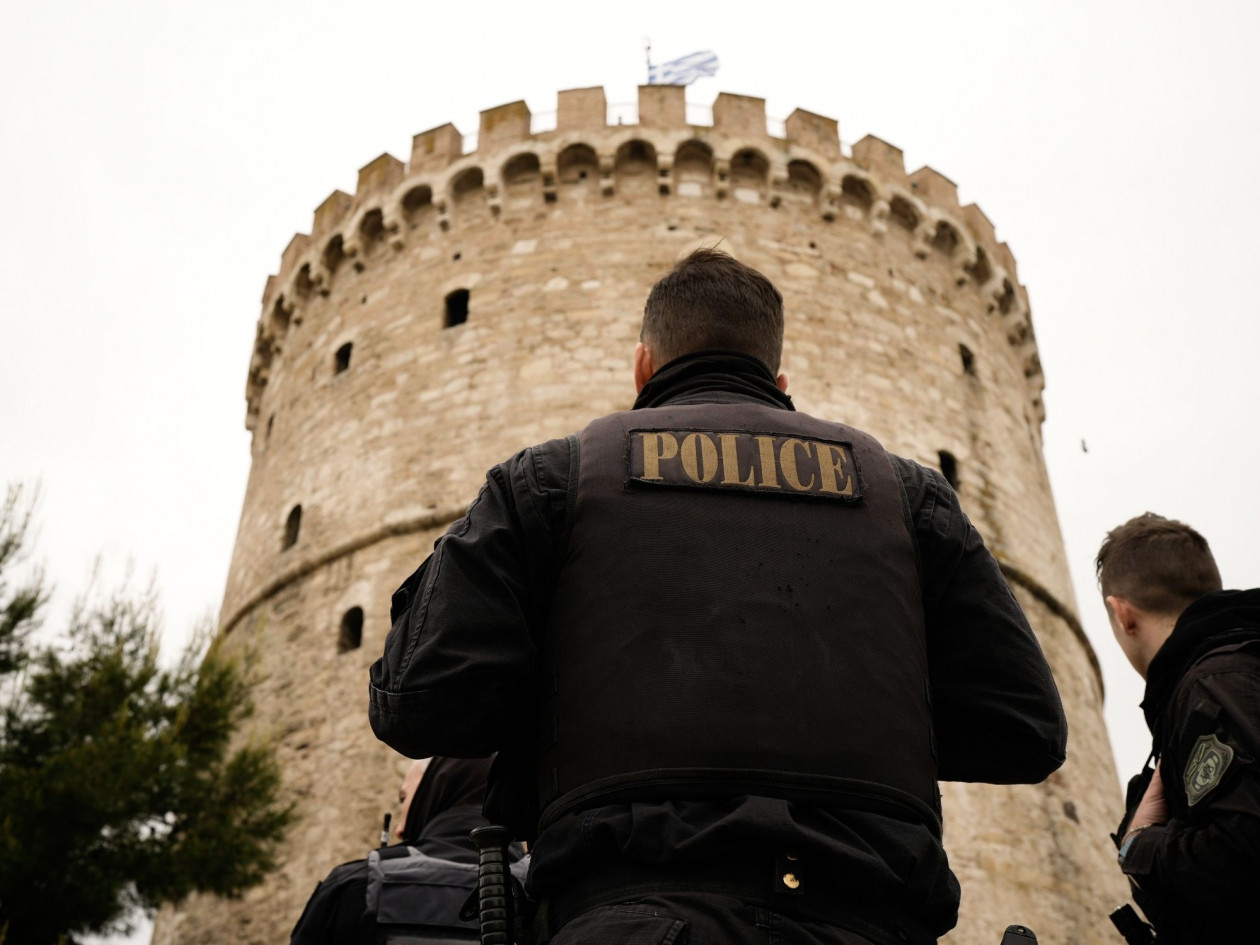 Θεσσαλονίκη: Κυκλοφοριακές ρυθμίσεις για τον εορτασμό του Αγ. Δημητρίου και της 28ης Οκτωβρίου