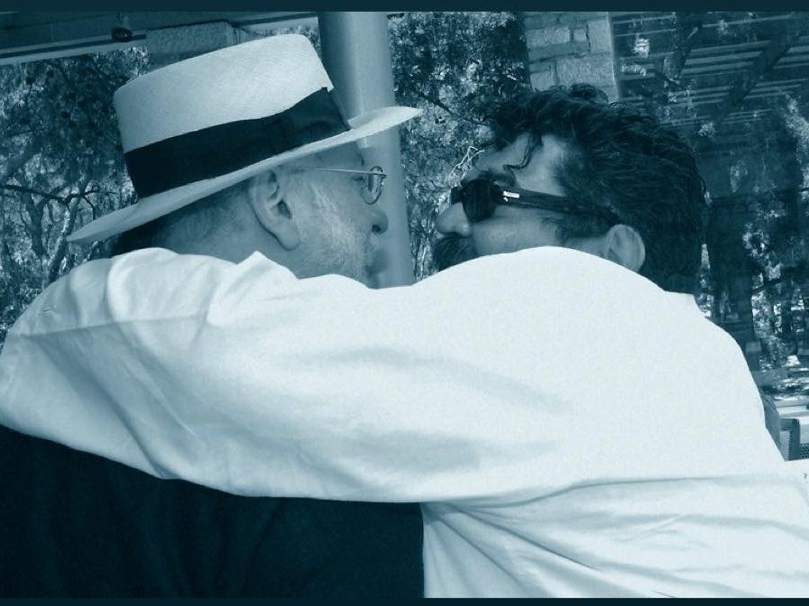 Διονύσης Σαββόπουλος: Ο συγκινητικός αποχαιρετισμός του Σταμάτη Κραουνάκη με προσωπικές ιστορίες