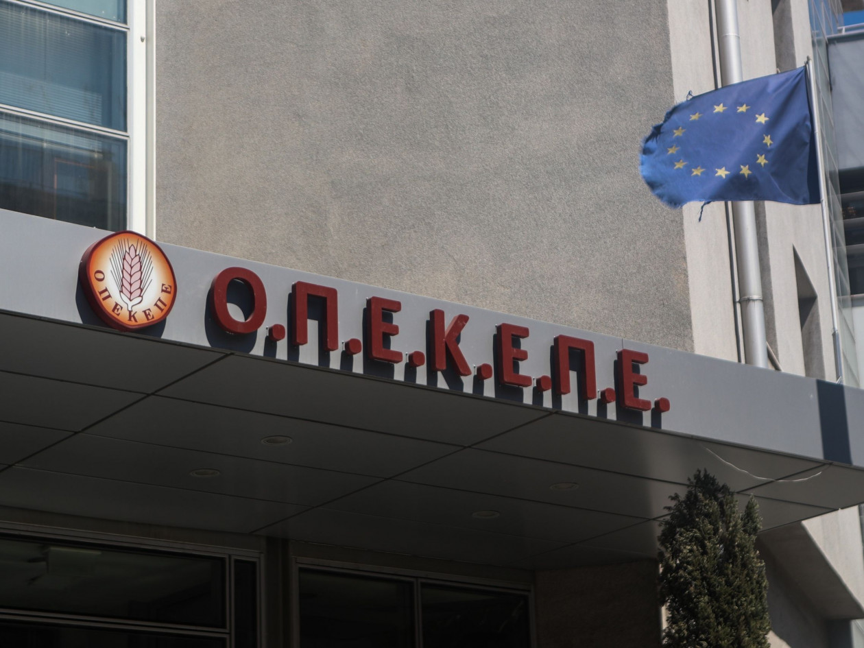 Έρευνες για παράνομες επιδοτήσεις ΟΠΕΚΕΠΕ – 37 συλλήψεις