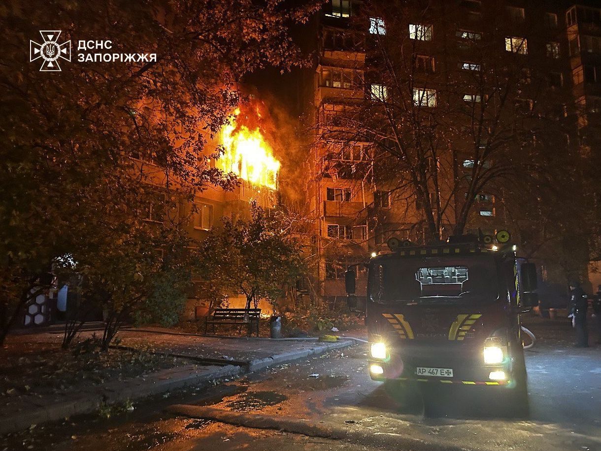 Ουκρανία: Έξι νεκροί, μεταξύ των οποίων δύο παιδιά, σε ρωσικές επιθέσεις – Βίντεο