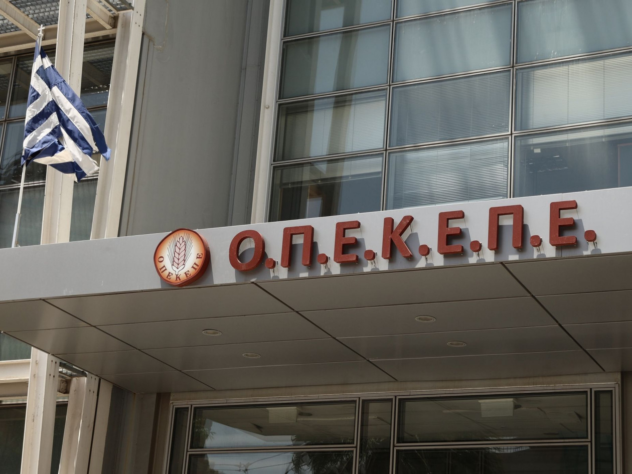 Σκάνδαλο ΟΠΕΚΕΚΕ: 20 εκατ. ευρώ εκτιμάται ότι εισέπραξε παρανόμως η εγκληματική οργάνωση