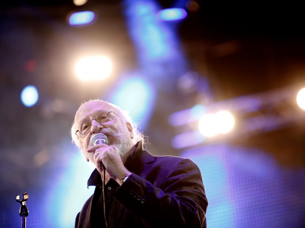 Διονύσης Σαββόπουλος: Δημοσία δαπάνη στις 25 Οκτωβρίου από το Α’ Νεκροταφείο Αθηνών η κηδεία του