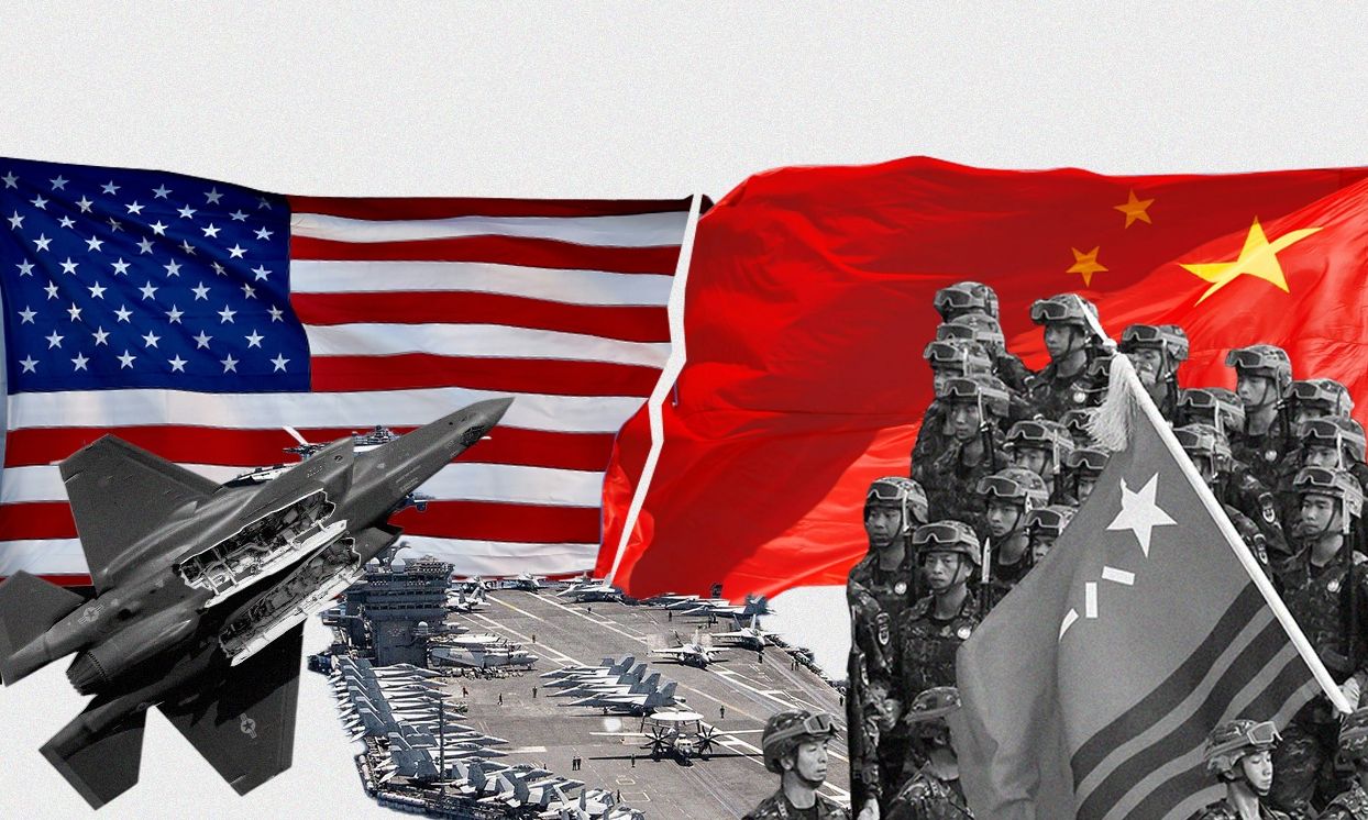 Πώς θα διεξαγόταν ένας πόλεμος ΗΠΑ – Κίνας: Τα χτυπήματα στα λιμάνια που θα γυρίσουν μπούμερανγκ
