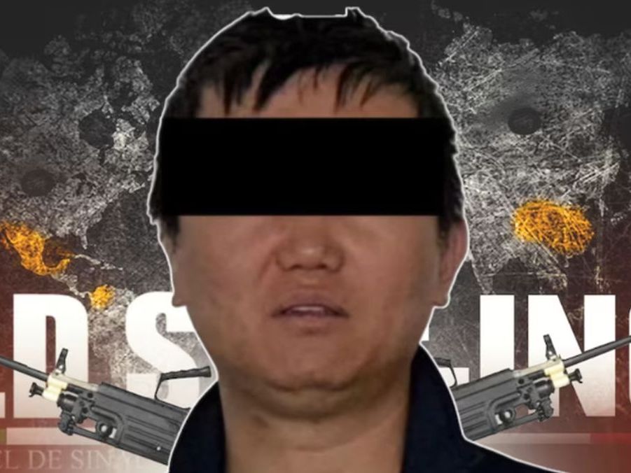 Ο άνθρωπος χωρίς πρόσωπο: Συνελήφθη ο Κινέζος λογιστής των καρτέλ του Μεξικού