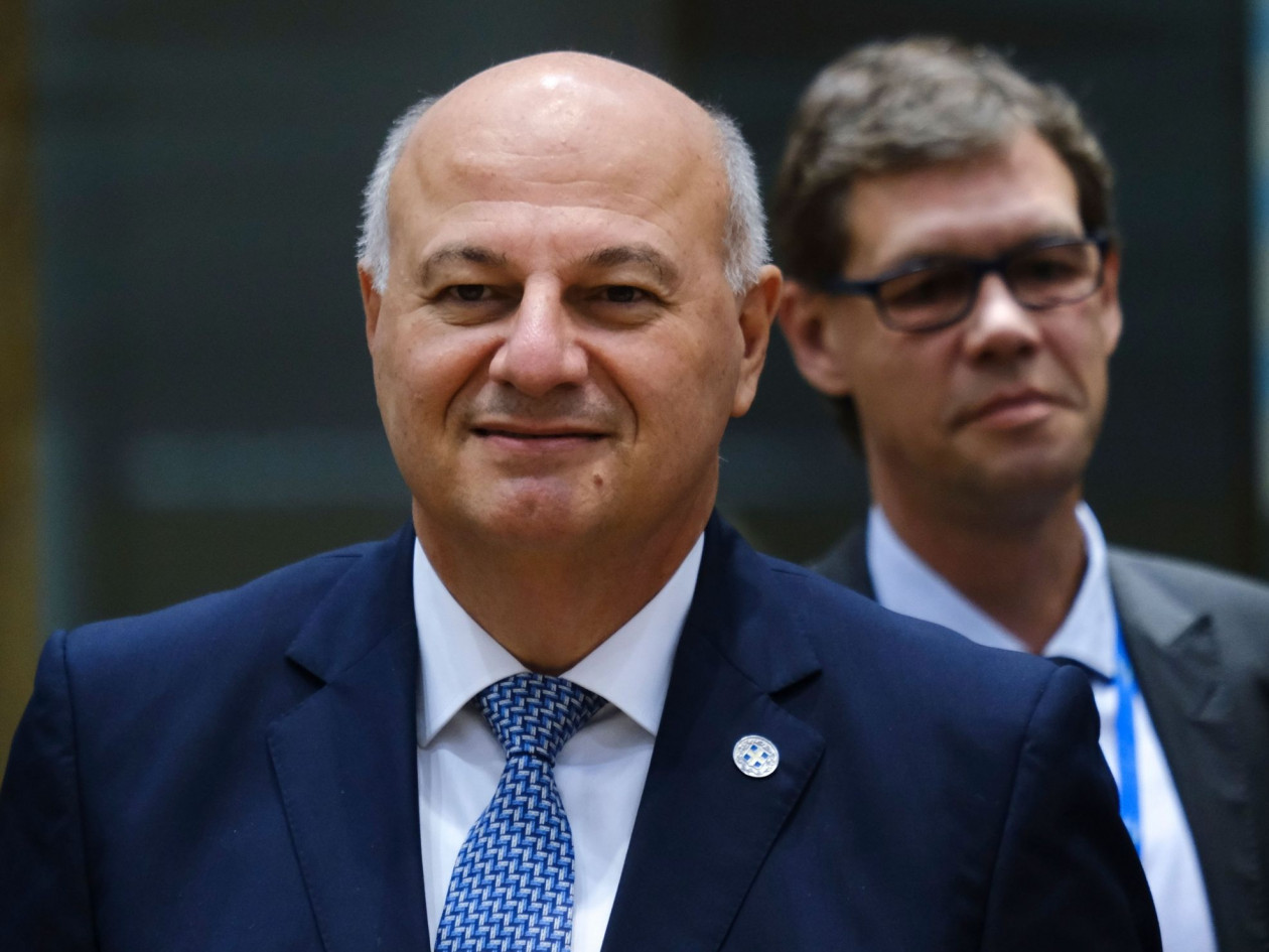 Τσιάρας για ευλογιά: Οι αποζημιώσεις για θανατώσεις ζώων έχουν δρομολογηθεί, θα καταβληθούν άμεσα