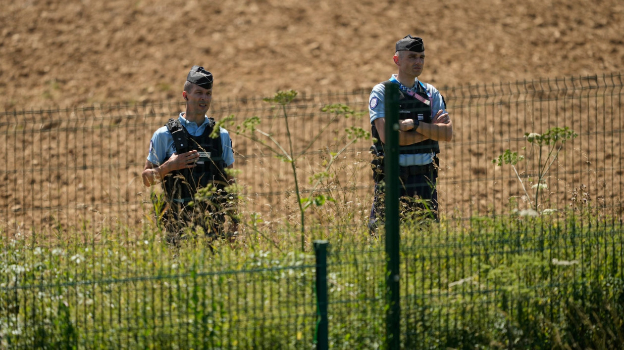 Φρίκη στη Γαλλία: Ζευγάρι κρατούσε γυναίκα αιχμάλωτη σε γκαράζ επί πέντε χρόνια