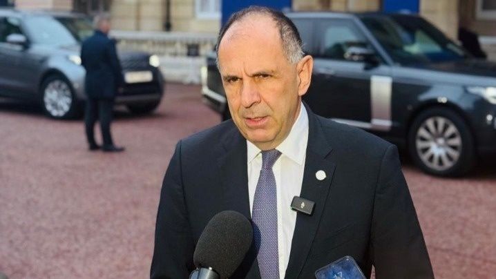 Γεραπετρίτης: «Η Ελλάδα, πάντοτε πρωτοπόρος στην πρόοδο της ενταξιακής πορείας των Δυτικών Βαλκανίων