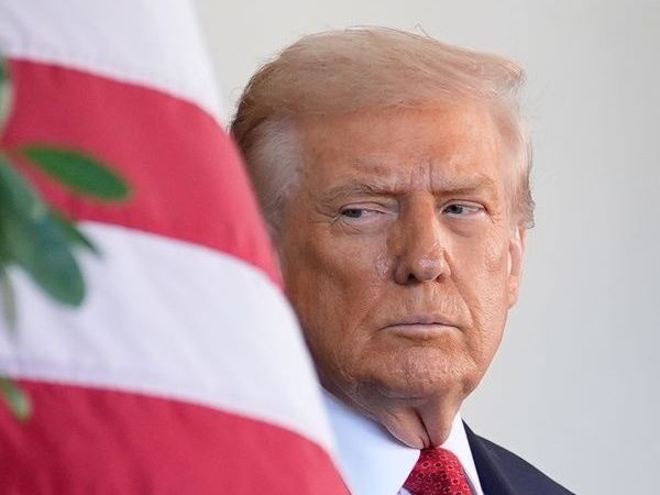 Κύπρος: Aυτός είναι ο νέος πρέσβης των ΗΠΑ που προτείνει ο Τραμπ