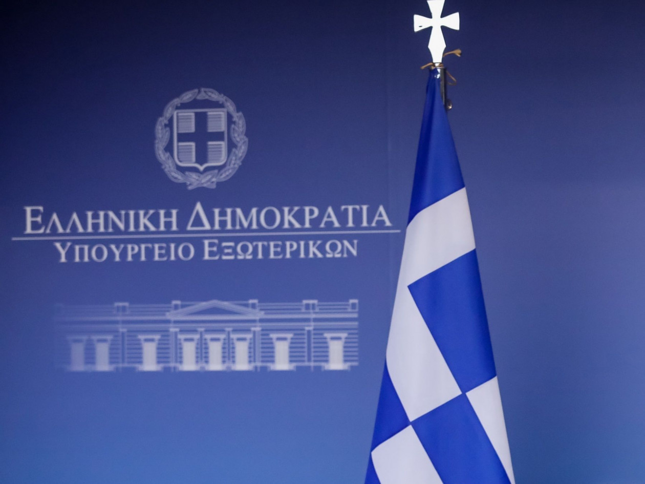 ΑΣΕΠ 2Γ/2025: Το πλήρες πρόγραμμα των γραπτών εξετάσεων για τις 145 μόνιμες θέσεις στο ΥΠΕΞ