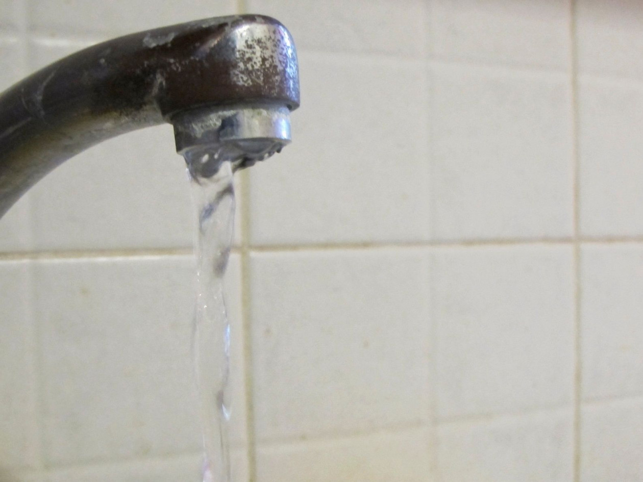 Διακοπές νερού την Πέμπτη (23/10) στην Αττική – Δείτε τις περιοχές