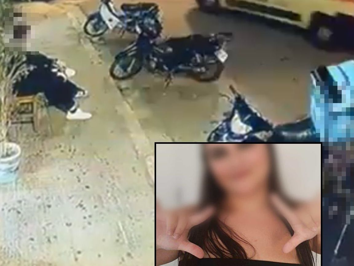 Γκάζι: Θρίλερ με τον θάνατο της 16χρονης που διασκέδαζε σε κλαμπ