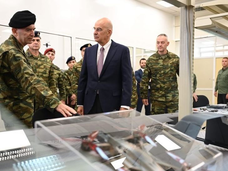 Έρχονται 1.000 ελληνικά drones τον χρόνο από ελληνικά χέρια