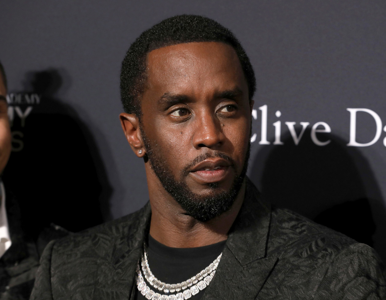 Diddy: Κινδύνευσε μέσα στη φυλακή – «Ξύπνησε με ένα μαχαίρι στον λαιμό του» αποκαλύπτει φίλος του