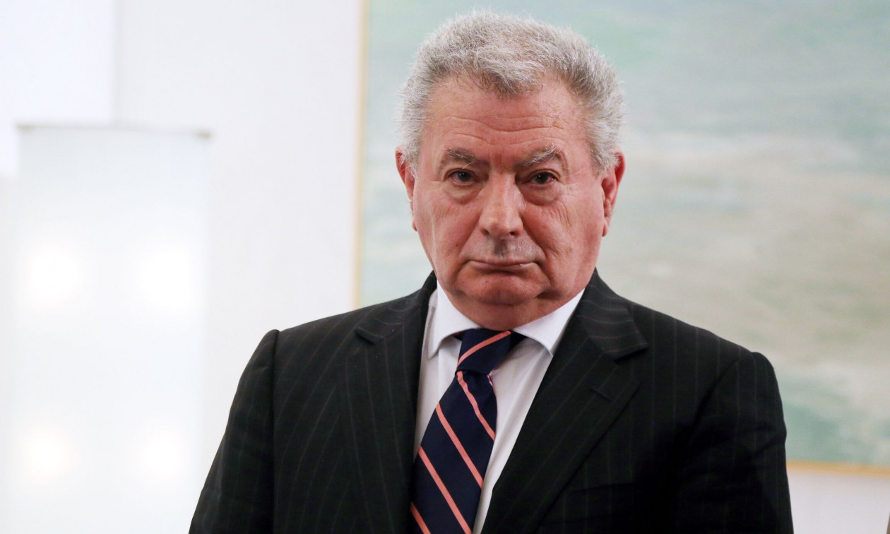 Σήφης Βαλυράκης – «Δέχτηκε επίθεση, είχε αμυντικά χτυπήματα», κατέθεσε ο γιος του