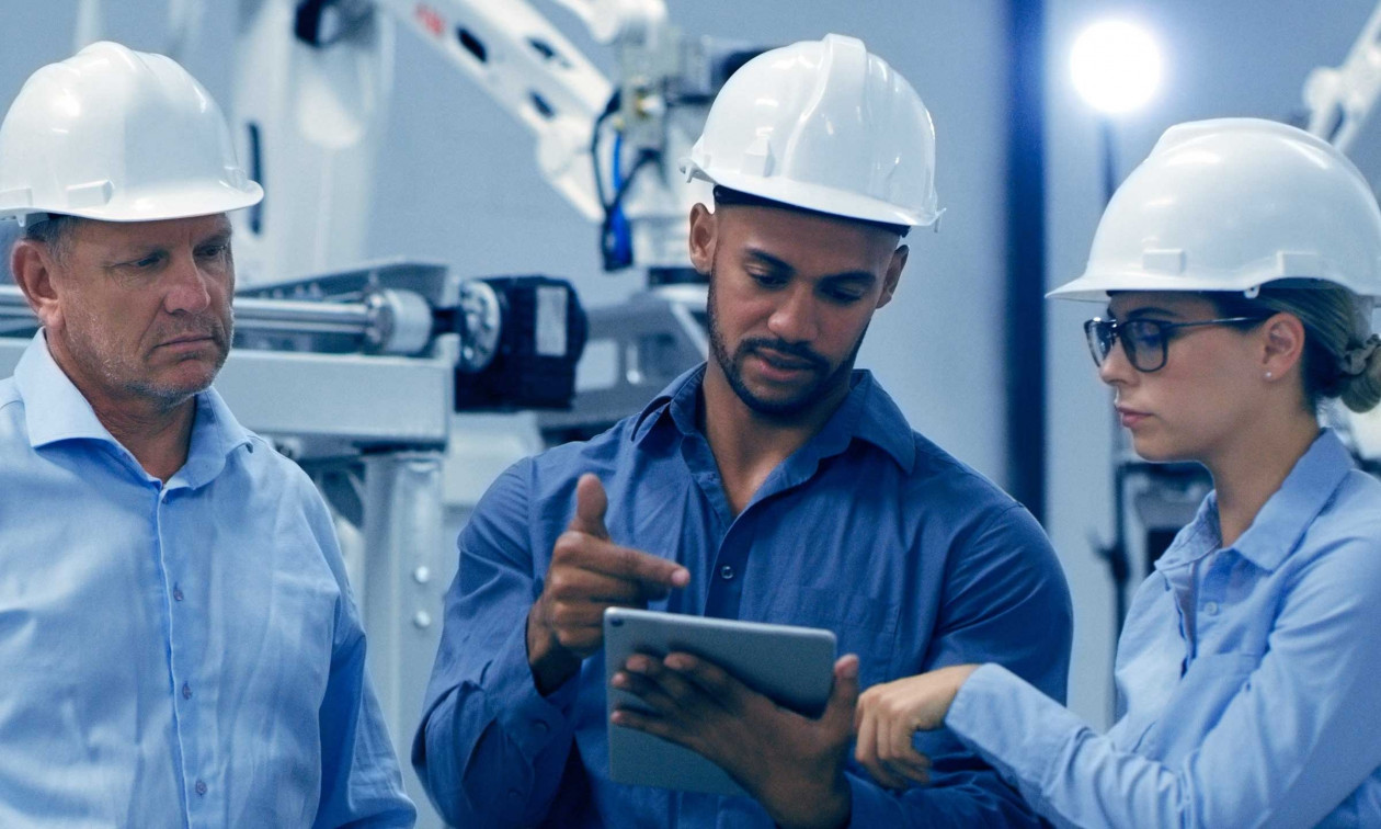 Τεχνητή Νοημοσύνη: «Διπλοβάρδιες» και εξαντλητικά ωράρια στη Σίλικον Βάλεϊ