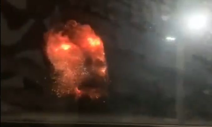 Ρωσία: Στους 12 οι νεκροί από εκρήξεις σε βιομηχανική εγκατάσταση στην πόλη Καπέισκ