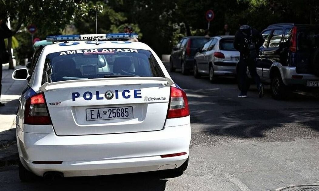 Τρόμος στον Βόλο: Άνδρας προσπάθησε να αρπάξει δύο 12χρονα παιδιά