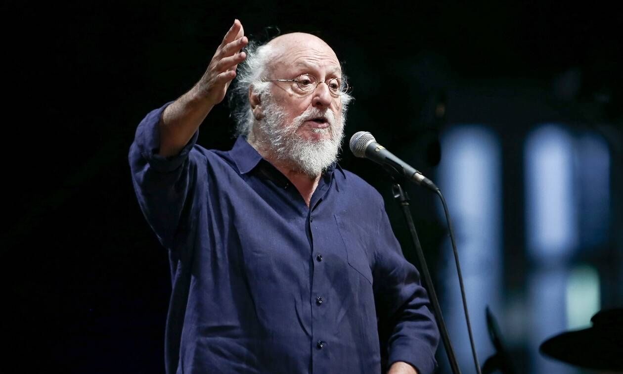 Διονύσης Σαββόπουλος: Σε λαϊκό προσκύνημα η σορός του πριν την κηδεία – Η επιθυμία της οικογένειας