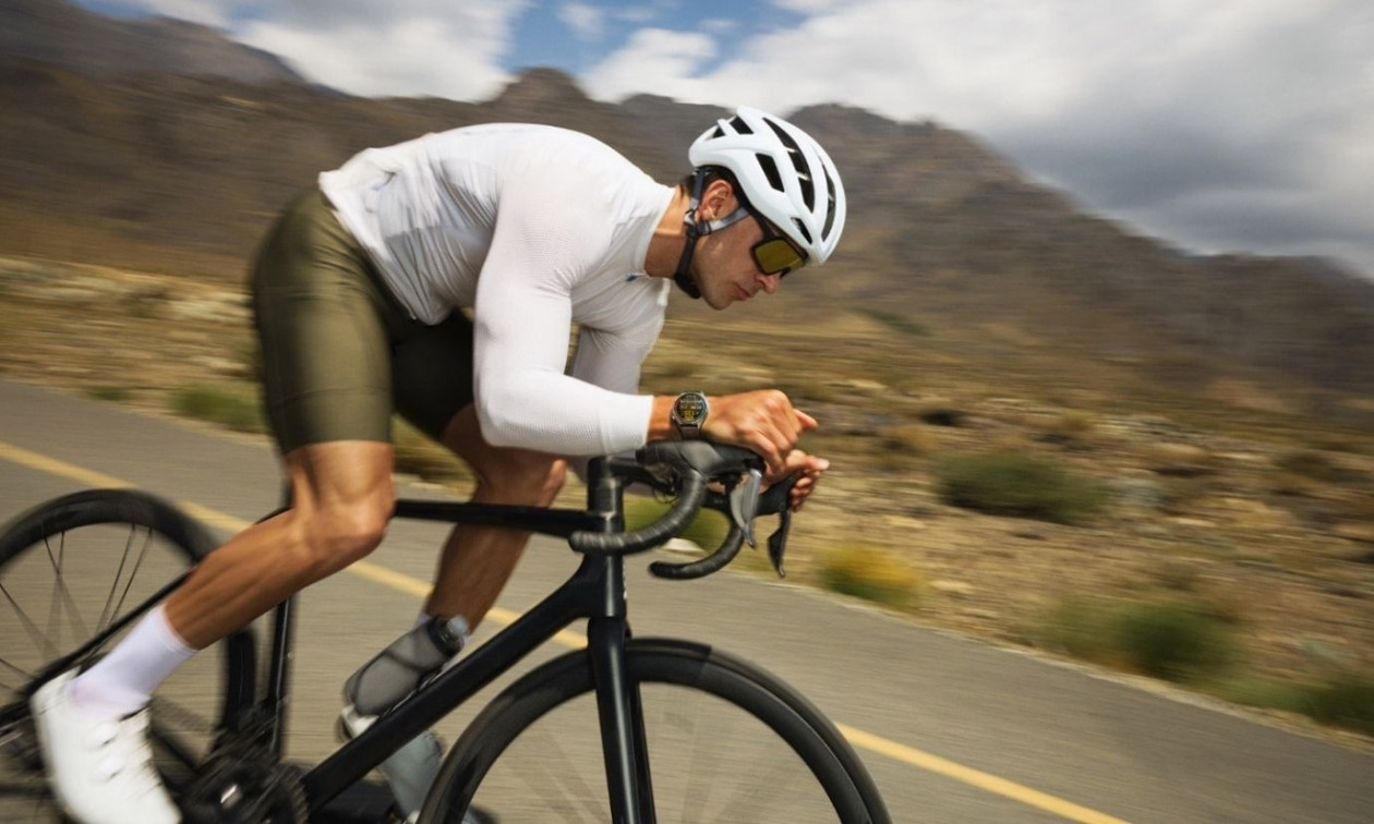 Βρες τον ρυθμό της ζωής σου με τη νέα σειρά HUAWEI WATCH GT 6