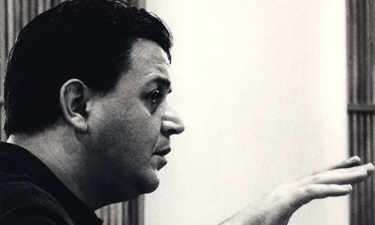 Μάνος Χατζιδάκις: Η Φίνος Φιλμ τιμά την επέτειο των 100 ετών από την γέννηση του συνθέτη