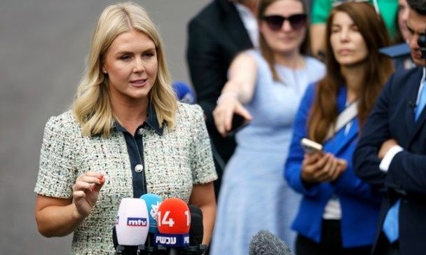 ΗΠΑ: Η συνάντηση Τραμπ-Πούτιν δεν έχει αποκλειστεί εντελώς, σύμφωνα με το Λευκό Οίκο