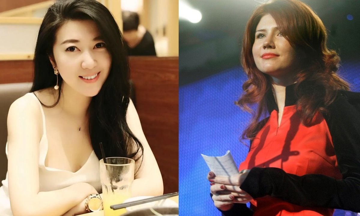 Ρωσίδες και Κινέζες κατάσκοποι εν δράσει – Σαγηνεύοντας και αποπλανώντας κλέβουν μυστικά της Δύσης