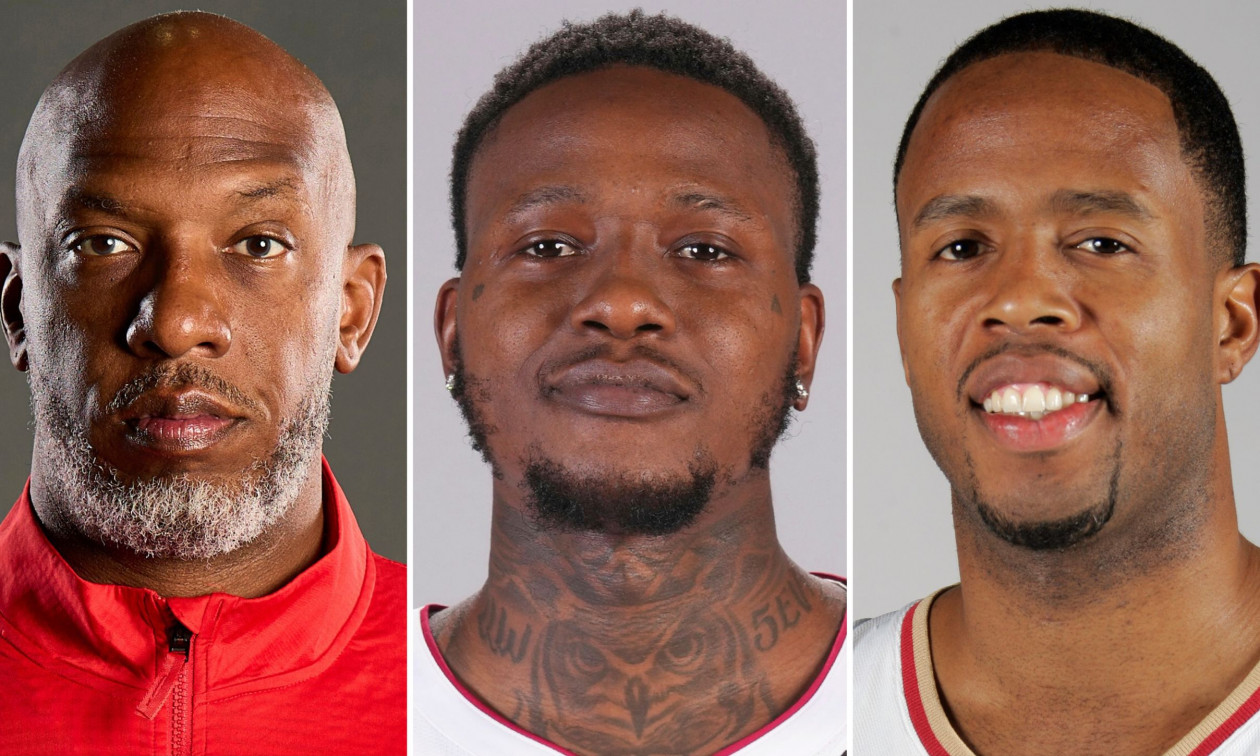 Οι «Πέντε Οικογένειες» της αμερικανικής Κόζα Νόστρα πίσω από το σκάνδαλο τζόγου στο NBA