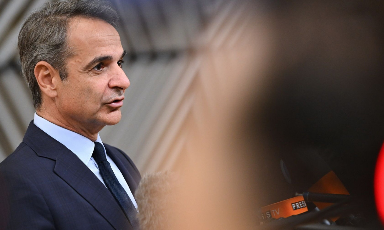 Μητσοτάκης: Νέα ώθηση στην ευρωπαϊκή άμυνα – Ευελιξία για την αντιμετώπιση της στεγαστικής κρίσης