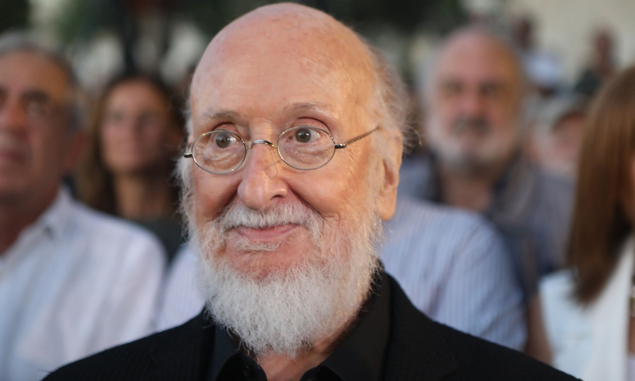 Ο εκ βαθέων αποχαιρετισμός της Πέννυς Μπαλτατζή στον Διονύση Σαββόπουλο: «Ορφάνεψα νιώθω…»