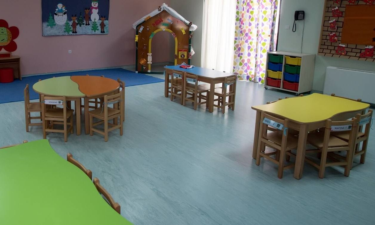 Δόμνα Μιχαηλίδου: Αυξάνουμε τα εισοδηματικά όρια-Καταργούμε το πλαφόν στα vouchers των Βρεφονηπιακών