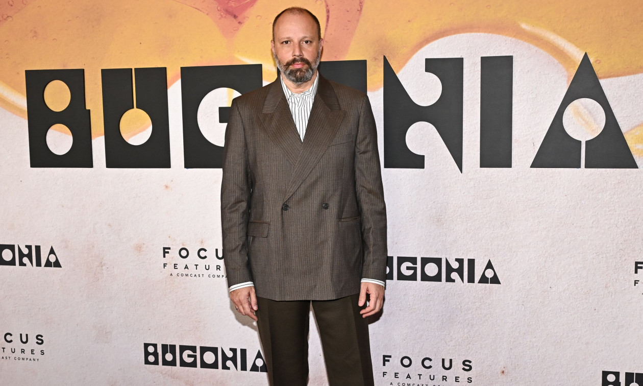 Ο Γιώργος Λάνθιμος ανακοίνωσε ότι θα κάνει ένα μικρό διάλειμμα από τον κινηματογράφο