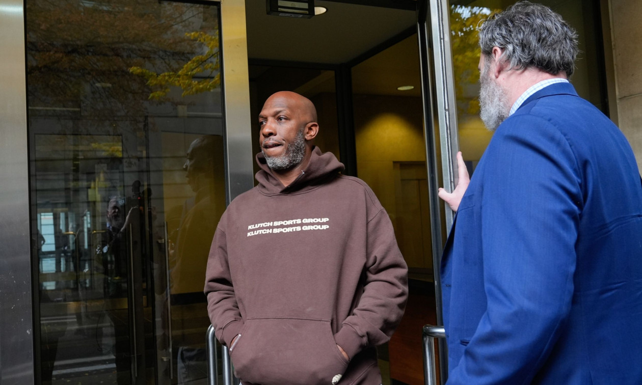 Τεχνολογία James Bond και αστέρια του NBA – Πώς έστηναν τα παιχνίδια πόκερ