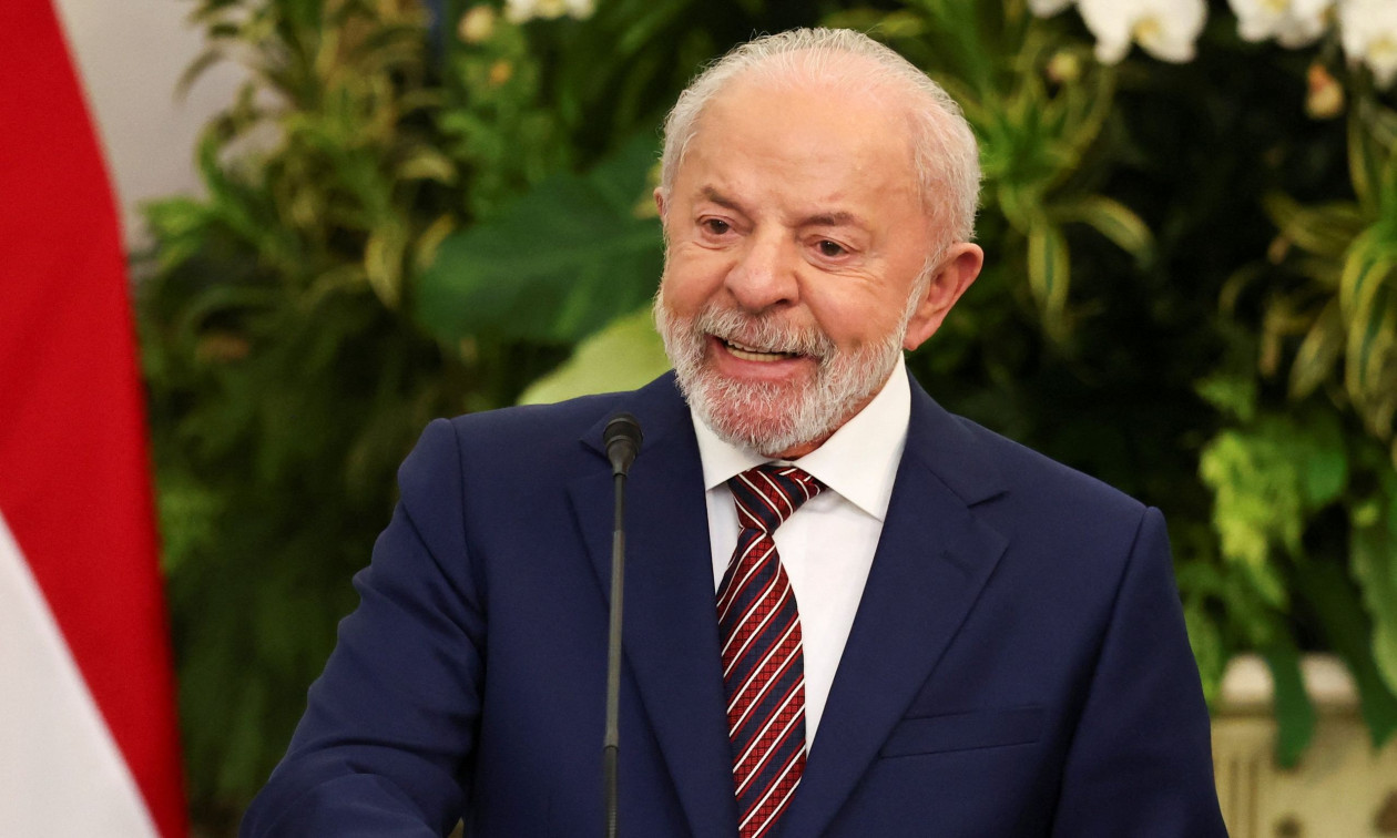 Βραζιλία: Έσπασε την υπόσχεσή του ο πρόεδρος Λούλα – Θα διεκδικήσει τέταρτη θητεία