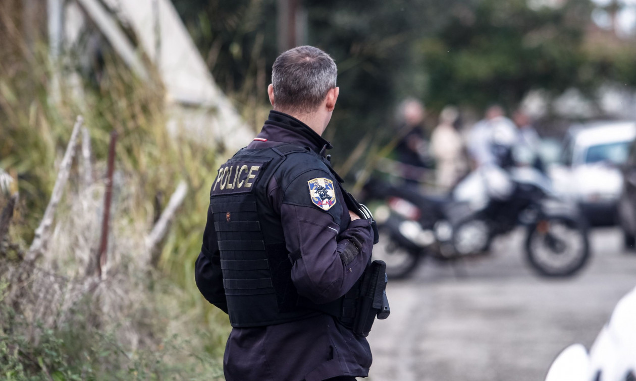 Τρίκαλα: Προφυλακίστηκε ο 18χρονος μητροκτόνος