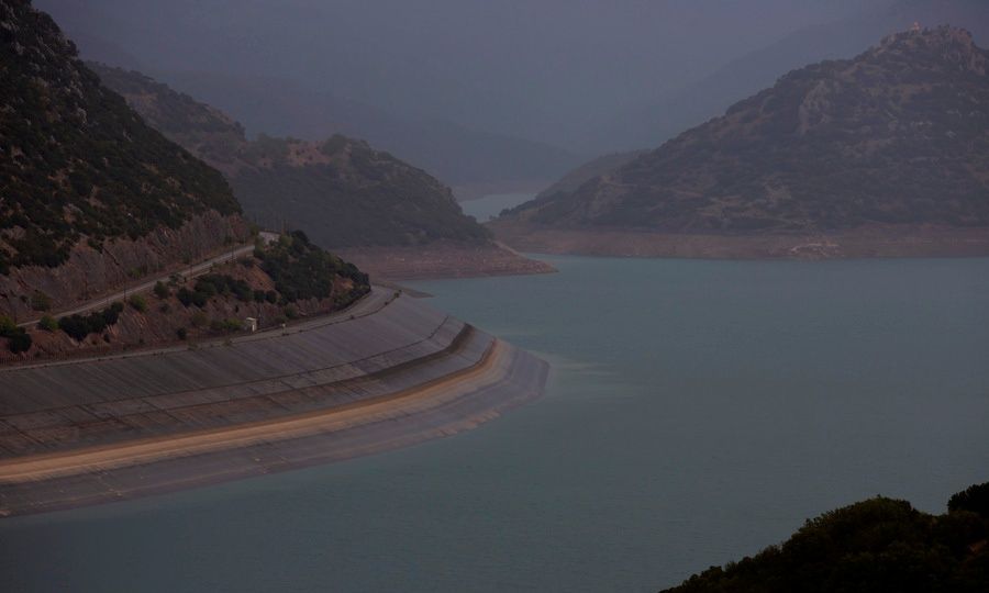 SOS για τη λειψυδρία στην Αττική: Λήψη άμεσων πρωτοβουλιών