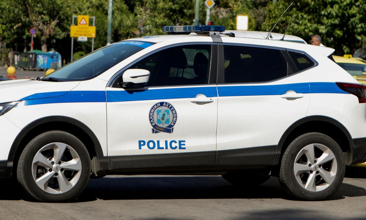 Βόλος: «Θα σας βγάλω τα μάτια» – 35χρονος απείλησε να σκοτώσει την οικογένεια της πρώην συζύγου του