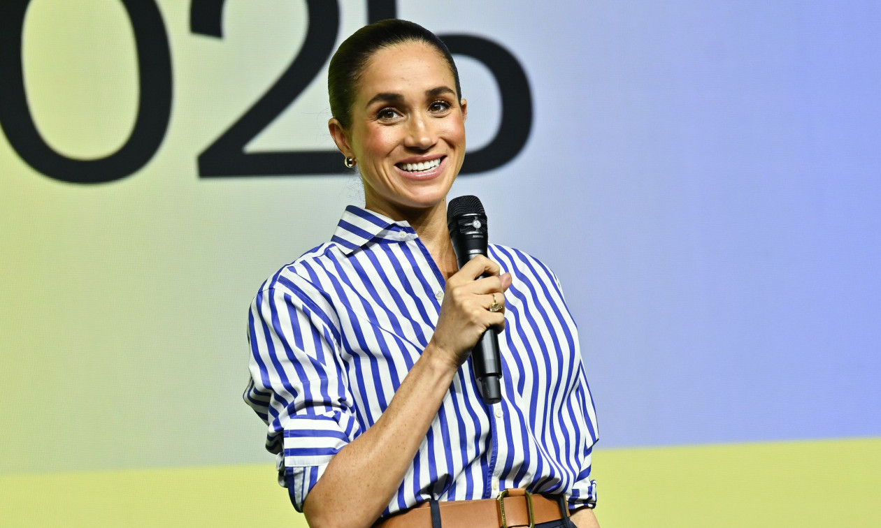 Μέγκαν Μαρκλ: Αποκάλυψε τις καθημερινές «ιεροτελεστείες» της με τον πρίγκιπα Χάρι και τα παιδιά τους