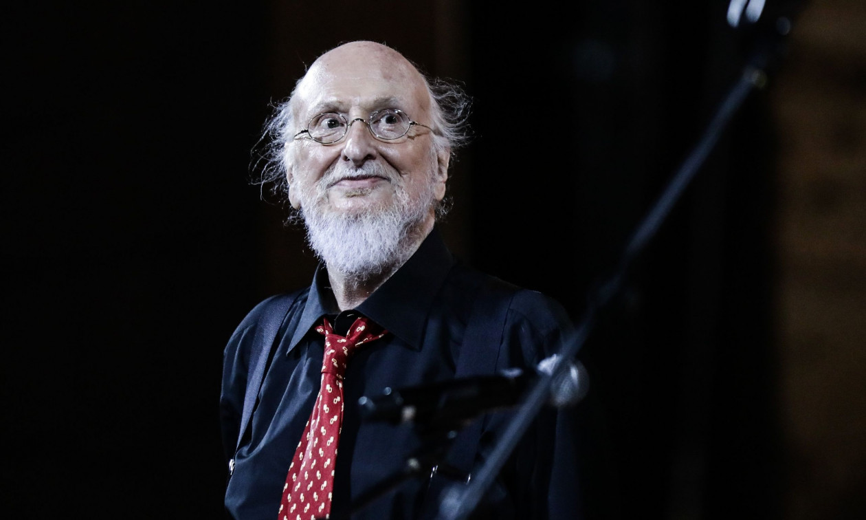 Κηδεία Διονύση Σαββόπουλου: Ο Κυριάκος Μητσοτάκης θα εκφωνήσει επικήδειο