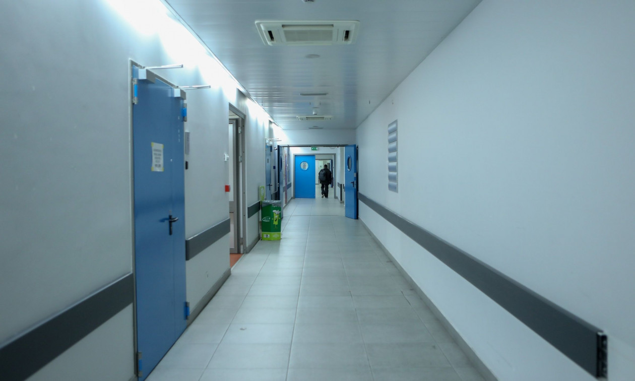 Κορωπί: Με τραύματα σε πρόσωπο και σώμα ο 4χρονος γιος της οικογένειας