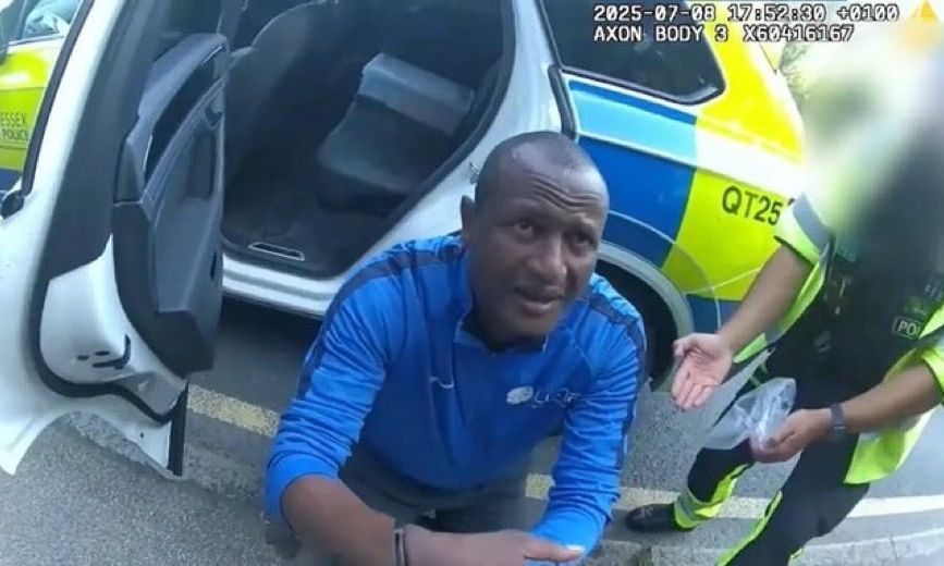 Βρετανία: Αντί να μεταφέρουν καταδικασμένο μετανάστη σε κέντρο κράτησης τον… άφησαν ελεύθερο