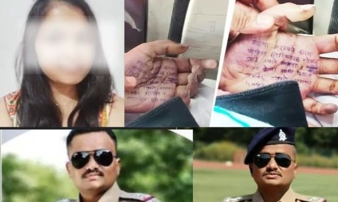 Ινδία: Γιατρός θύμα βιασμού από αστυνομικό αυτοκτονεί – Το ανατριχιαστικό σημείωμα στην παλάμη της