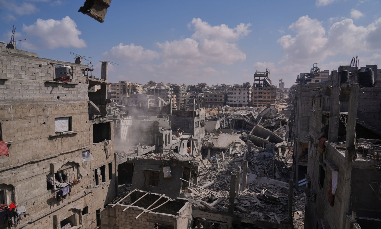 Γάζα: Χαμάς και φατρίες συμφώνησαν να παραδώσουν τη διοίκηση σε ανεξάρτητους τεχνοκράτες