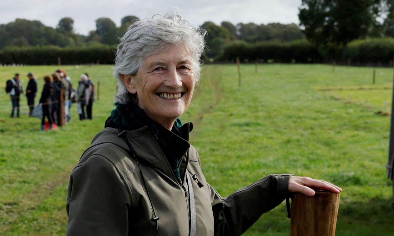 Ιρλανδία: Εξελέγη πρόεδρος η Κάθριν Κόνολι – Η αντίπαλος της Χέδερ Χάμφρις παραδέχτηκε την ήττα της