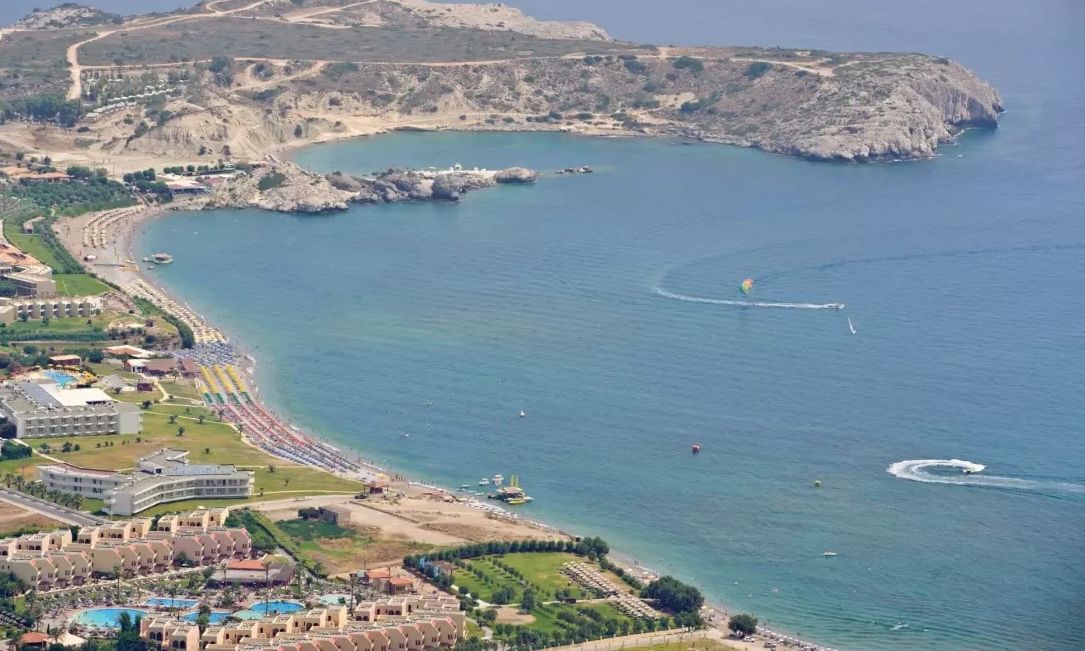 Ρόδος: 12χρονη σκηνοθέτησε την απαγωγή της για να καλύψει τον τσακωμό με τον 14χρονο σύντροφό της