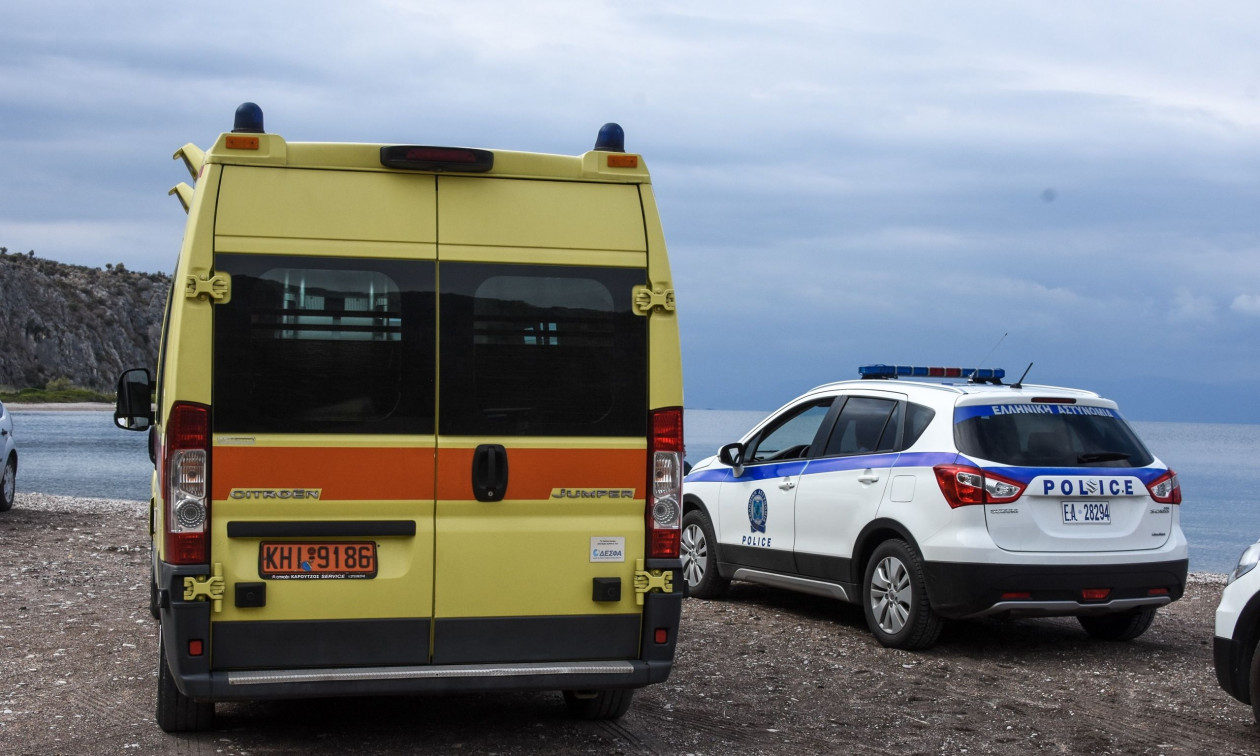 Μεσσηνία: Νεκρός 51χρονος τουρίστας – Έχασε τις αισθήσεις του ενώ έκανε σέρφινγκ