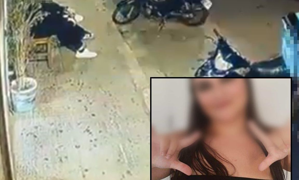 Γκάζι: Σφραγίζεται το κλαμπ έξω από το οποίο έχασε τη ζωή της η 16χρονη