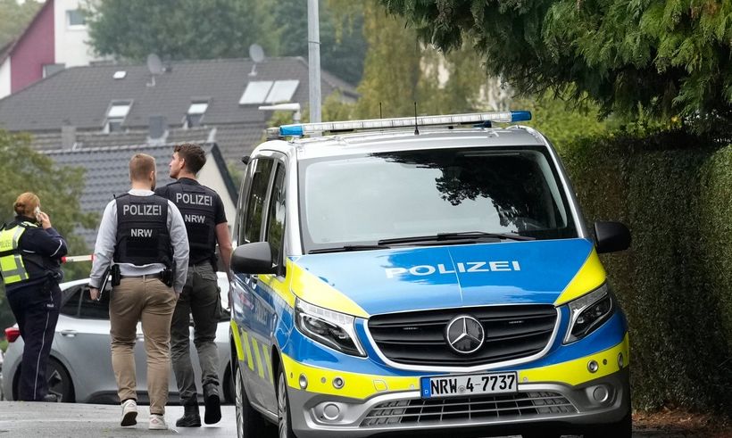 Γερμανία: Συναγερμός στο Έσσεν – Πυροβολισμοί με δύο σοβαρά τραυματίες – Ανθρωποκυνηγητό σε εξέλιξη