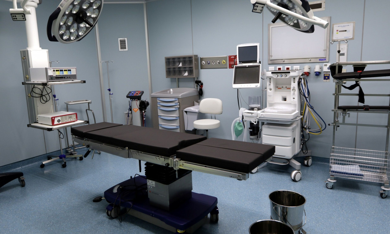 Νέα Ζηλανδία: 13χρονο αγόρι κατάπιε 100 μαγνήτες – Tου αφαιρέθηκε τμήμα του εντέρου