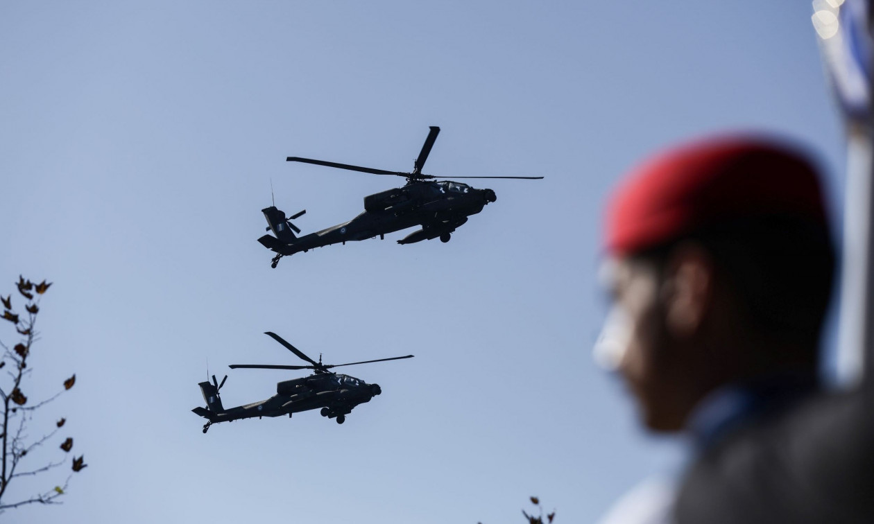 Θεσσαλονίκη: Τριήμερο εορταστικών εκδηλώσεων – Όλο το πρόγραμμα