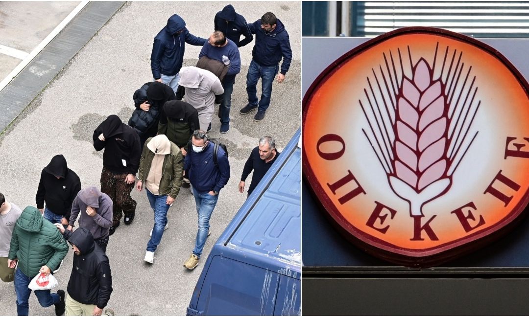 Προφυλακίστηκε και 53χρονη για τον ΟΠΕΚΕΠΕ – Εμπλέκονται και οι κόρες της